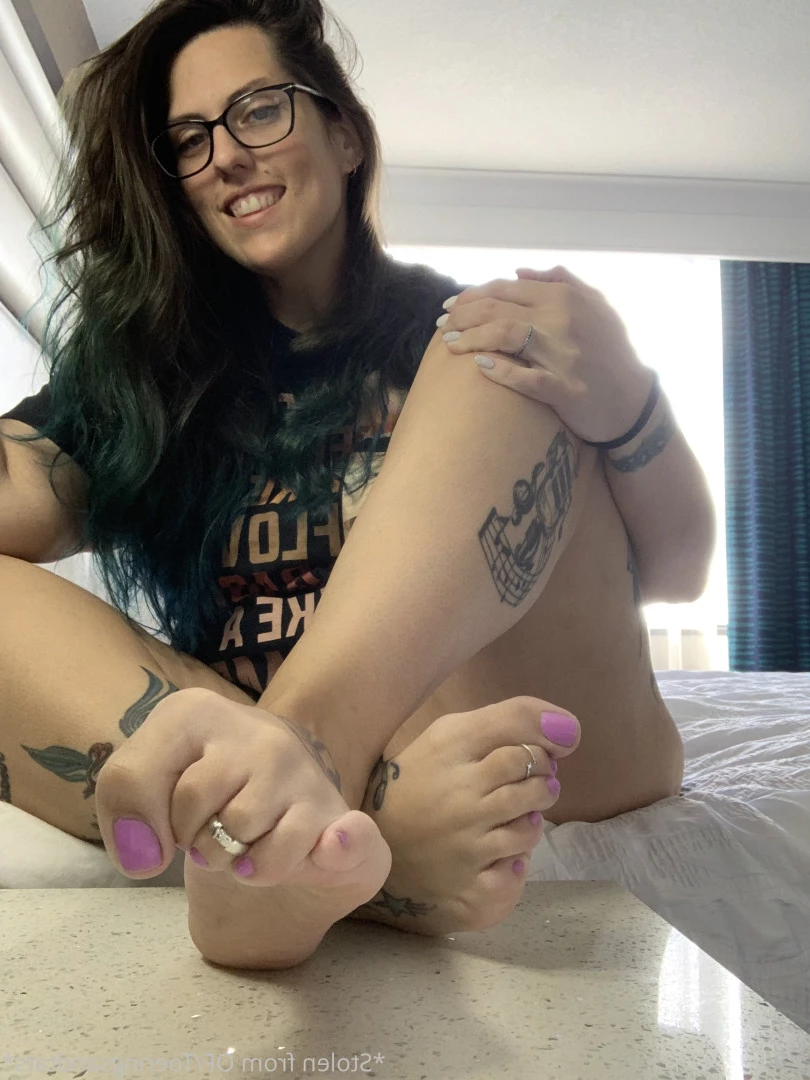Lexi - Toe Rings and Tattoos [ toeringsandtats ] Onlyfans leaked photo 8802031 on Hotleaks.tv