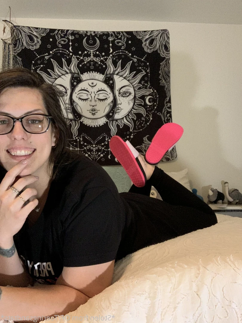 Lexi - Toe Rings and Tattoos [ toeringsandtats ] Onlyfans leaked photo 8802085 on Hotleaks.tv