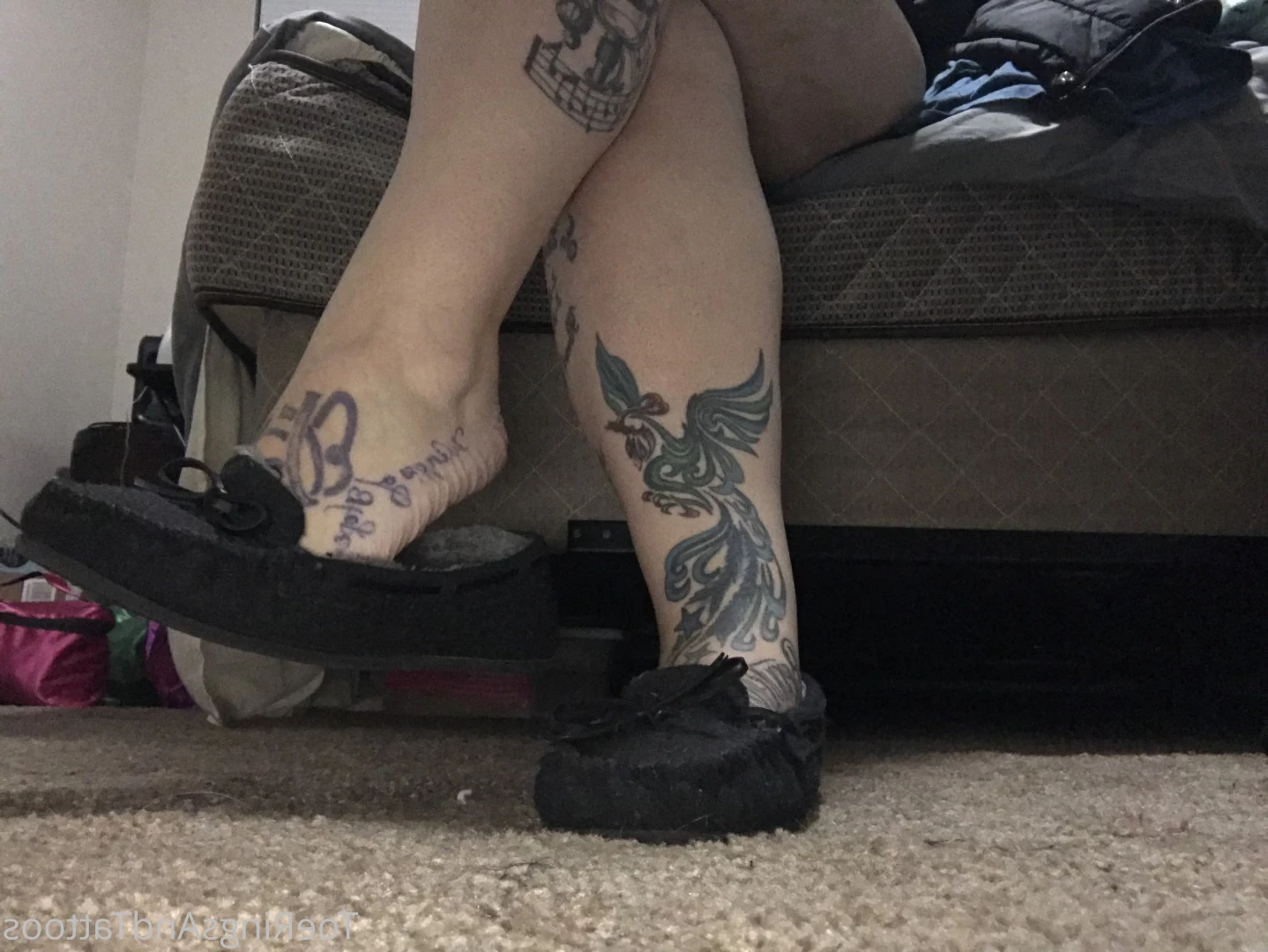 Lexi - Toe Rings and Tattoos [ toeringsandtats ] Onlyfans leaked photo 8802494 on Hotleaks.tv