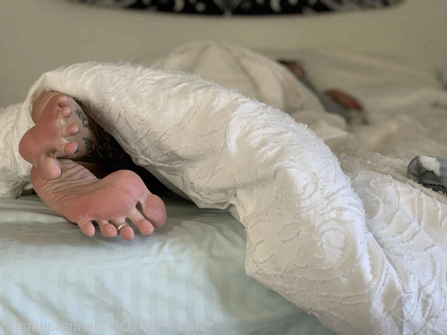 Lexi - Toe Rings and Tattoos [ toeringsandtats ] Onlyfans leaked photo 8802525 on Hotleaks.tv