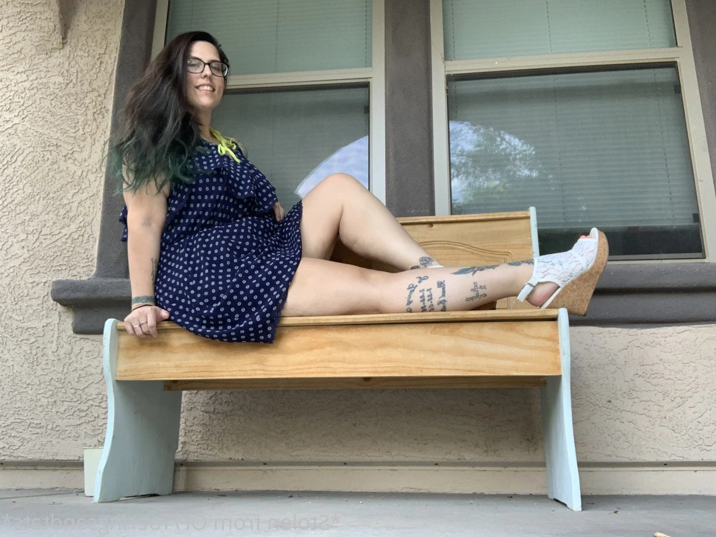 Lexi - Toe Rings and Tattoos [ toeringsandtats ] Onlyfans leaked photo 8802775 on Hotleaks.tv