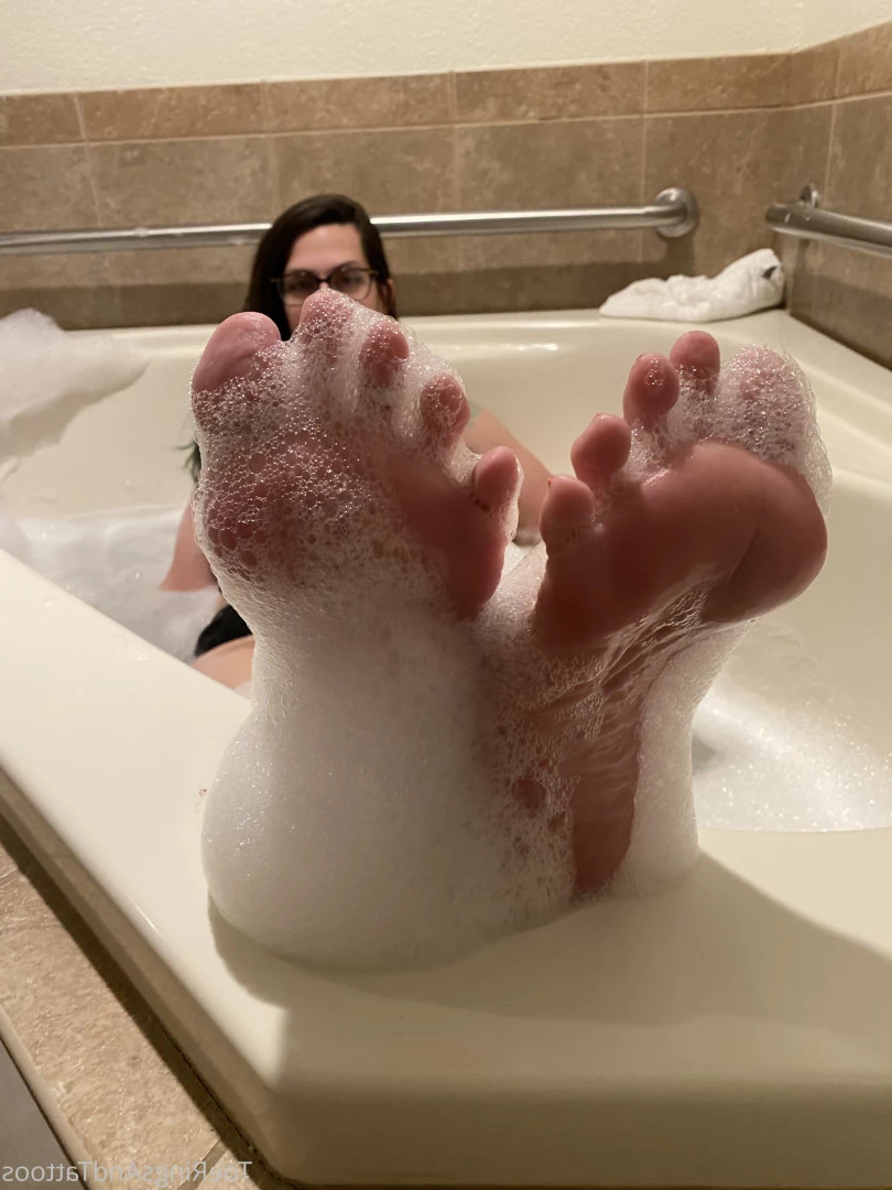 Lexi - Toe Rings and Tattoos [ toeringsandtats ] Onlyfans leaked photo 8802788 on Hotleaks.tv