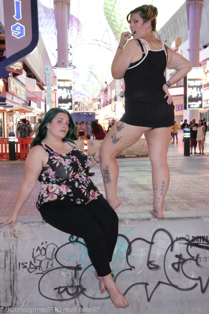 Lexi - Toe Rings and Tattoos [ toeringsandtats ] Onlyfans leaked photo 8802953 on Hotleaks.tv