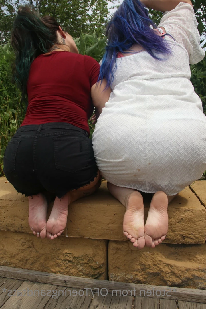 Lexi - Toe Rings and Tattoos [ toeringsandtats ] Onlyfans leaked photo 8803182 on Hotleaks.tv