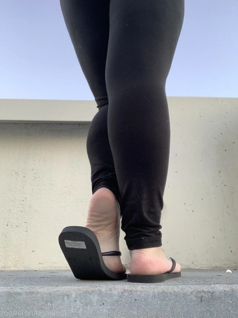 Lexi - Toe Rings and Tattoos [ toeringsandtats ] Onlyfans leaked photo 8803360 on Hotleaks.tv