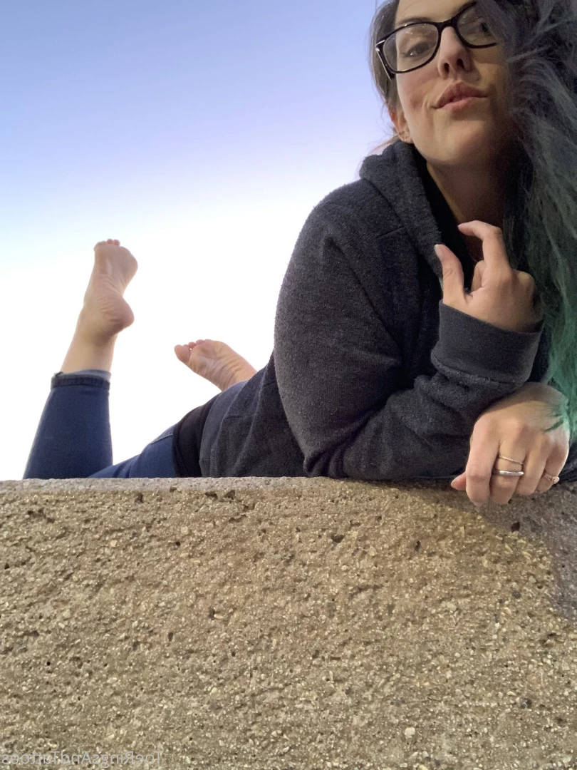 Lexi - Toe Rings and Tattoos [ toeringsandtats ] Onlyfans leaked photo 8803468 on Hotleaks.tv