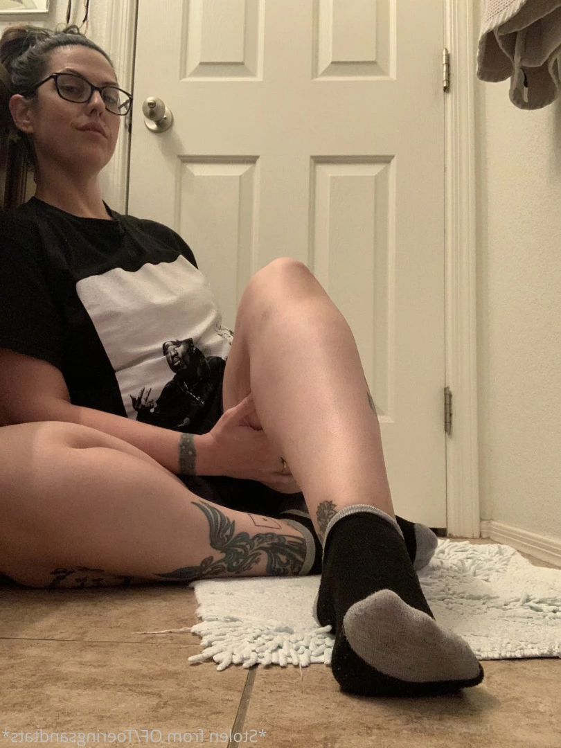Lexi - Toe Rings and Tattoos [ toeringsandtats ] Onlyfans leaked photo 8804703 on Hotleaks.tv