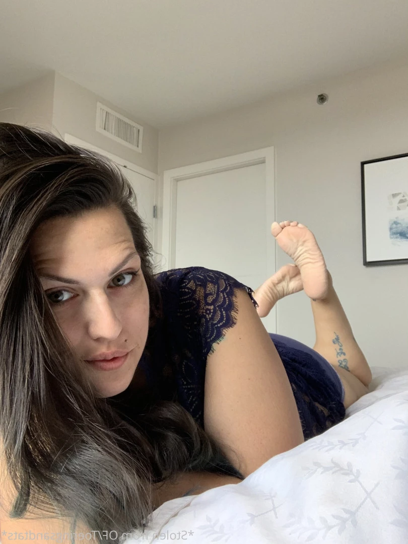 Lexi - Toe Rings and Tattoos [ toeringsandtats ] Onlyfans leaked photo 8804809 on Hotleaks.tv