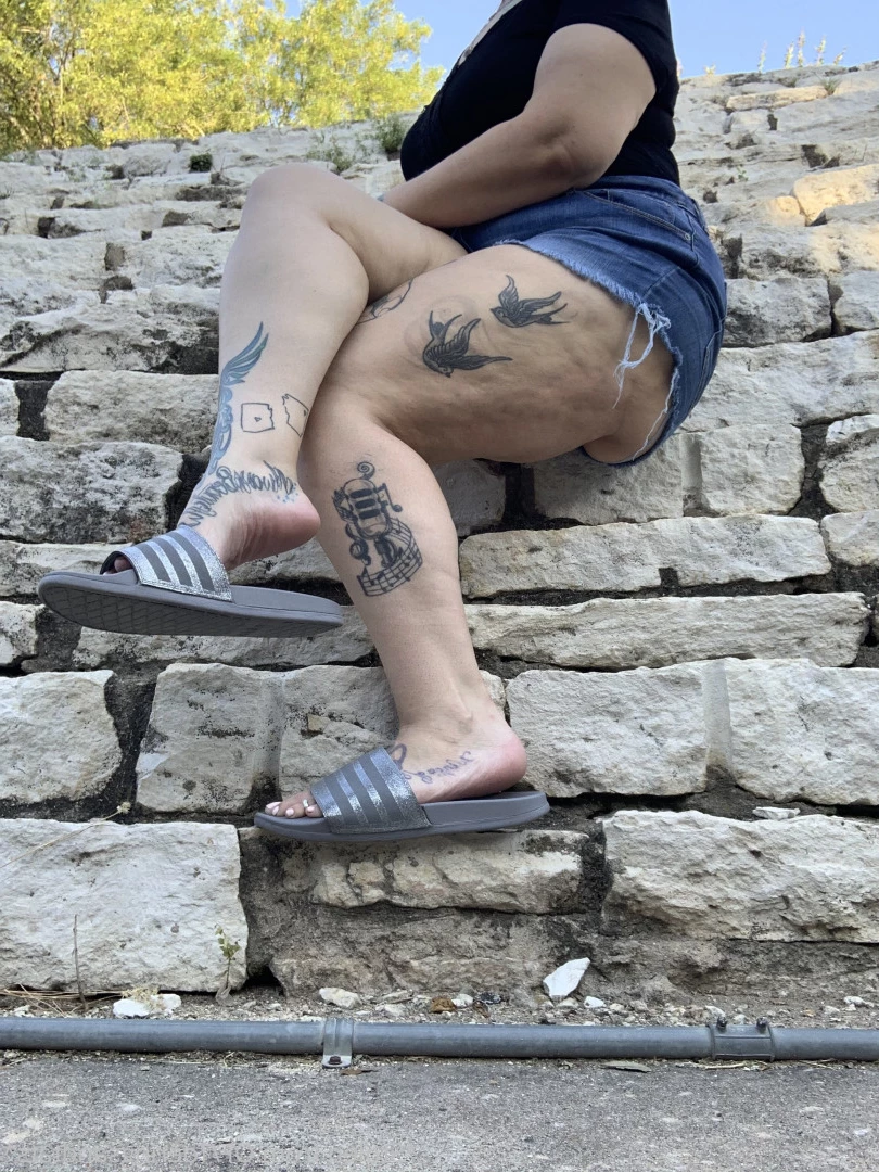 Lexi - Toe Rings and Tattoos [ toeringsandtats ] Onlyfans leaked photo 8804914 on Hotleaks.tv