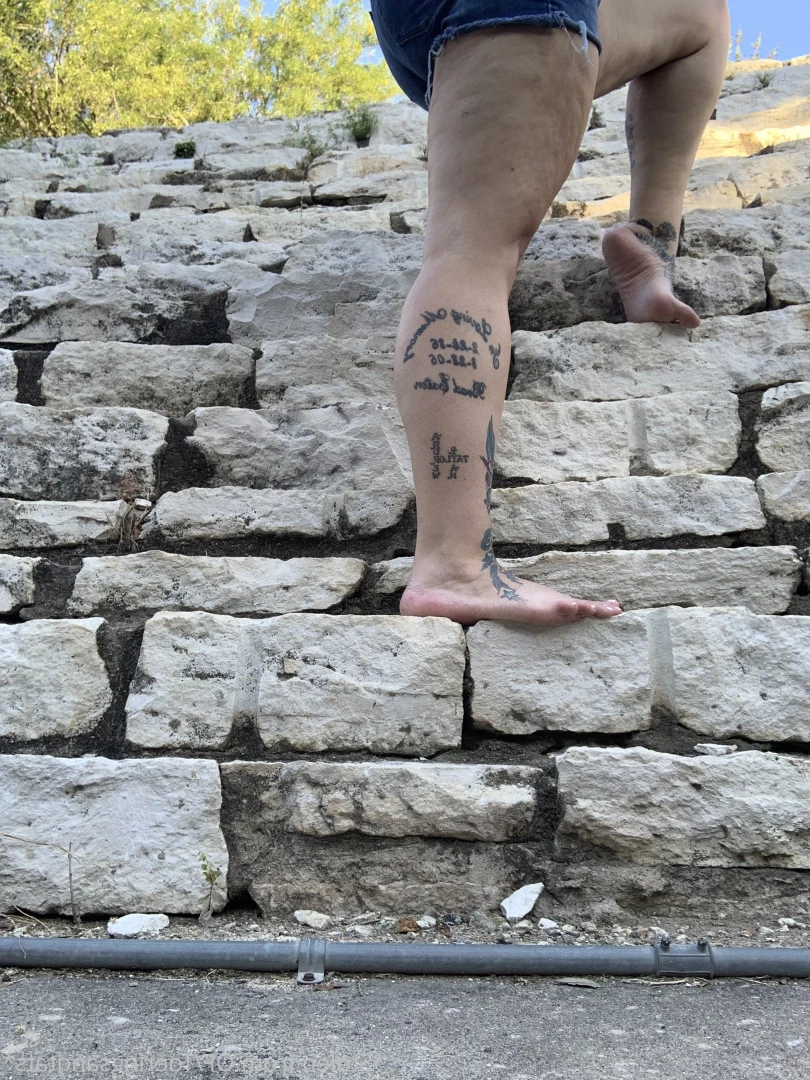 Lexi - Toe Rings and Tattoos [ toeringsandtats ] Onlyfans leaked photo 8804964 on Hotleaks.tv