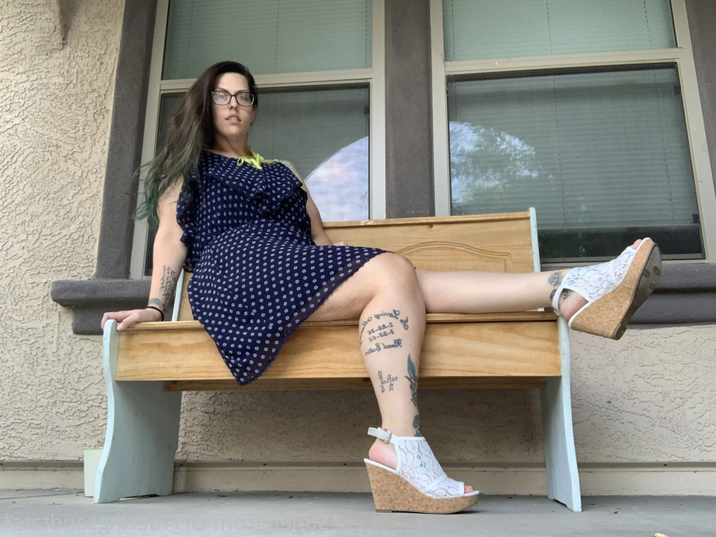 Lexi - Toe Rings and Tattoos [ toeringsandtats ] Onlyfans leaked photo 8804991 on Hotleaks.tv