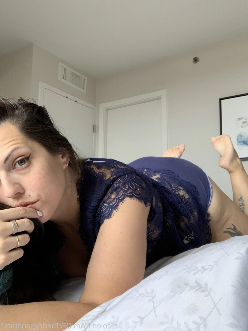 Lexi - Toe Rings and Tattoos [ toeringsandtats ] Onlyfans leaked photo 8805328 on Hotleaks.tv