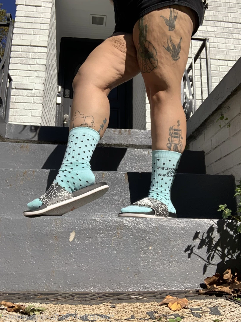 Lexi - Toe Rings and Tattoos [ toeringsandtats ] Onlyfans leaked photo 8805728 on Hotleaks.tv
