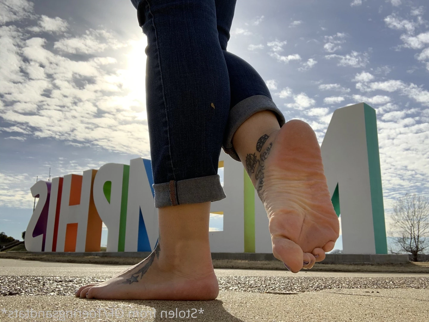 Lexi - Toe Rings and Tattoos [ toeringsandtats ] Onlyfans leaked photo 8805742 on Hotleaks.tv