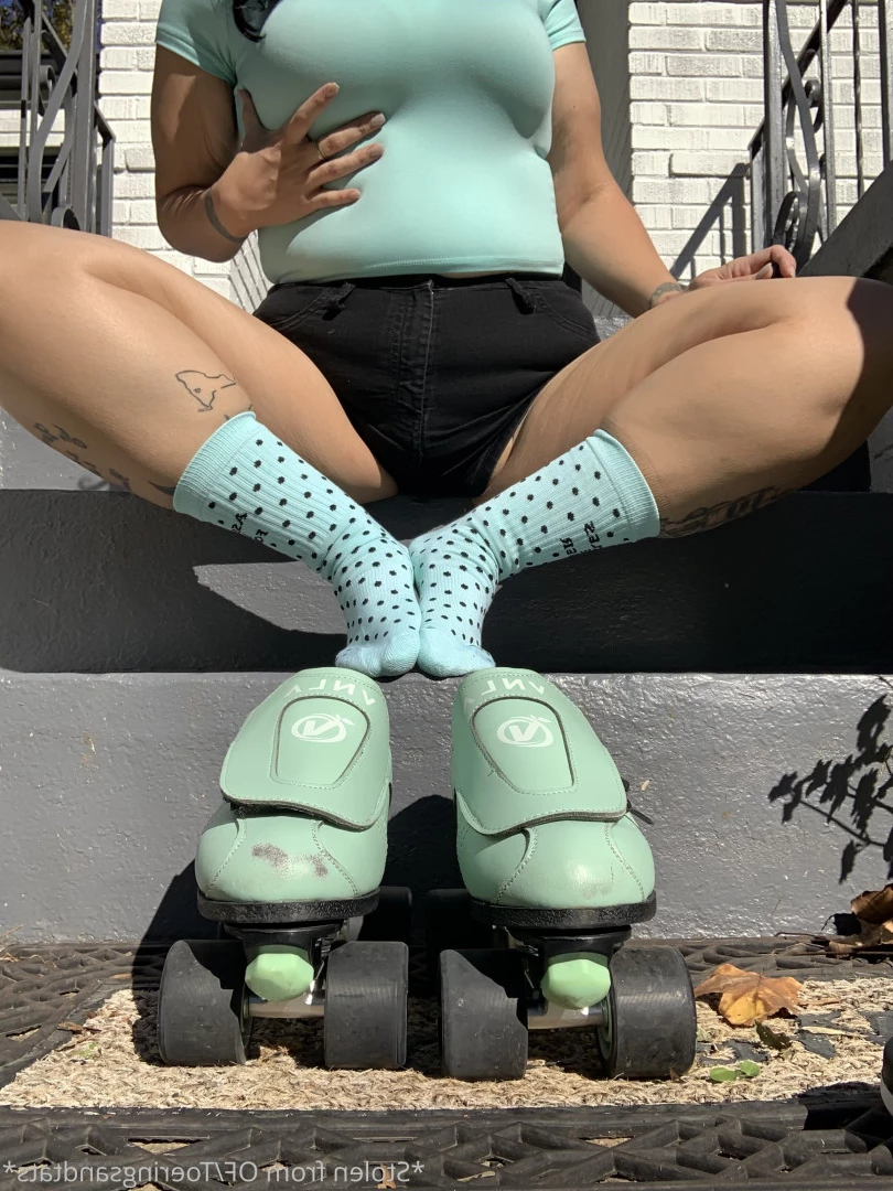 Lexi - Toe Rings and Tattoos [ toeringsandtats ] Onlyfans leaked photo 8805810 on Hotleaks.tv