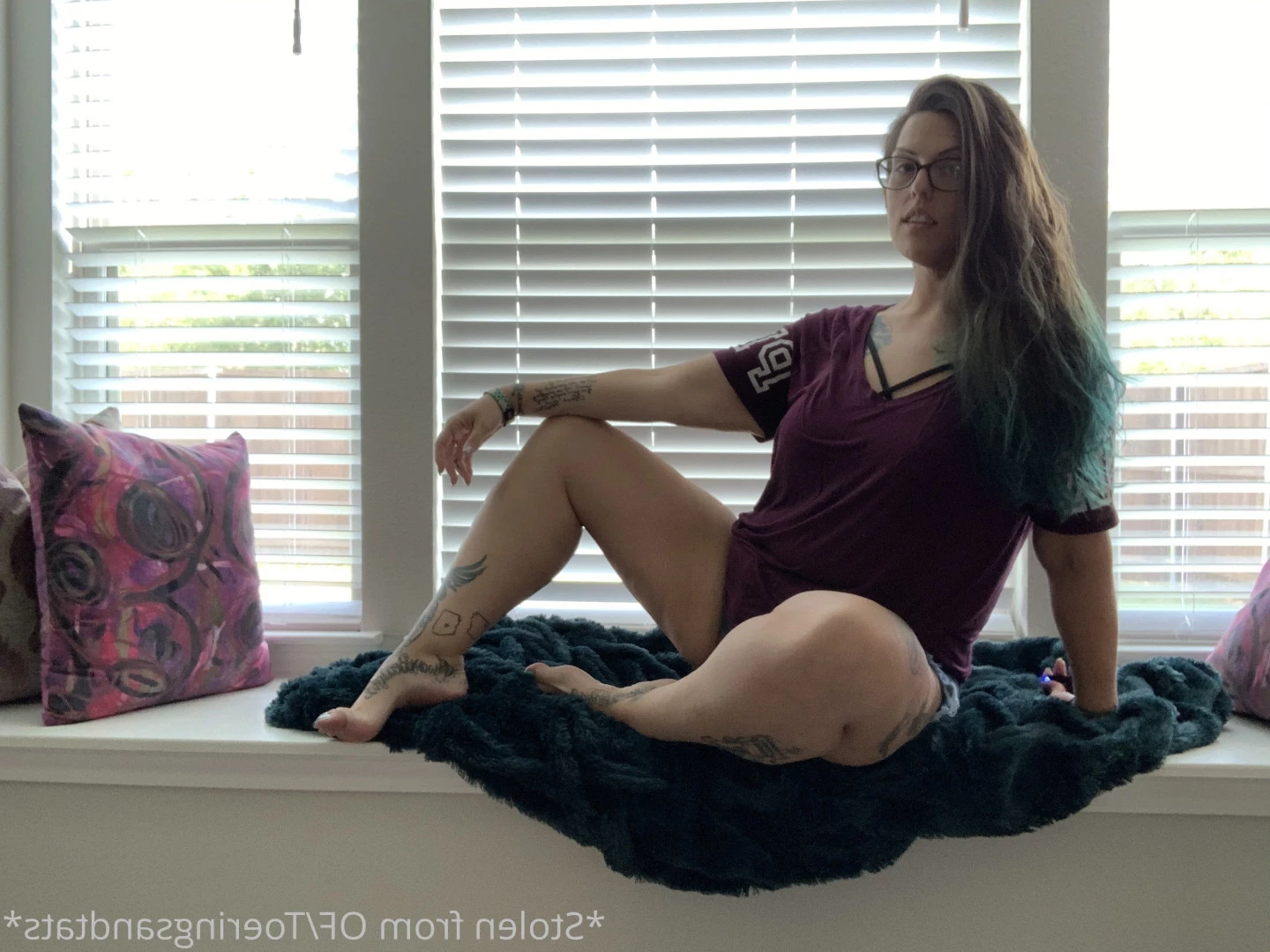 Lexi - Toe Rings and Tattoos [ toeringsandtats ] Onlyfans leaked photo 8805881 on Hotleaks.tv