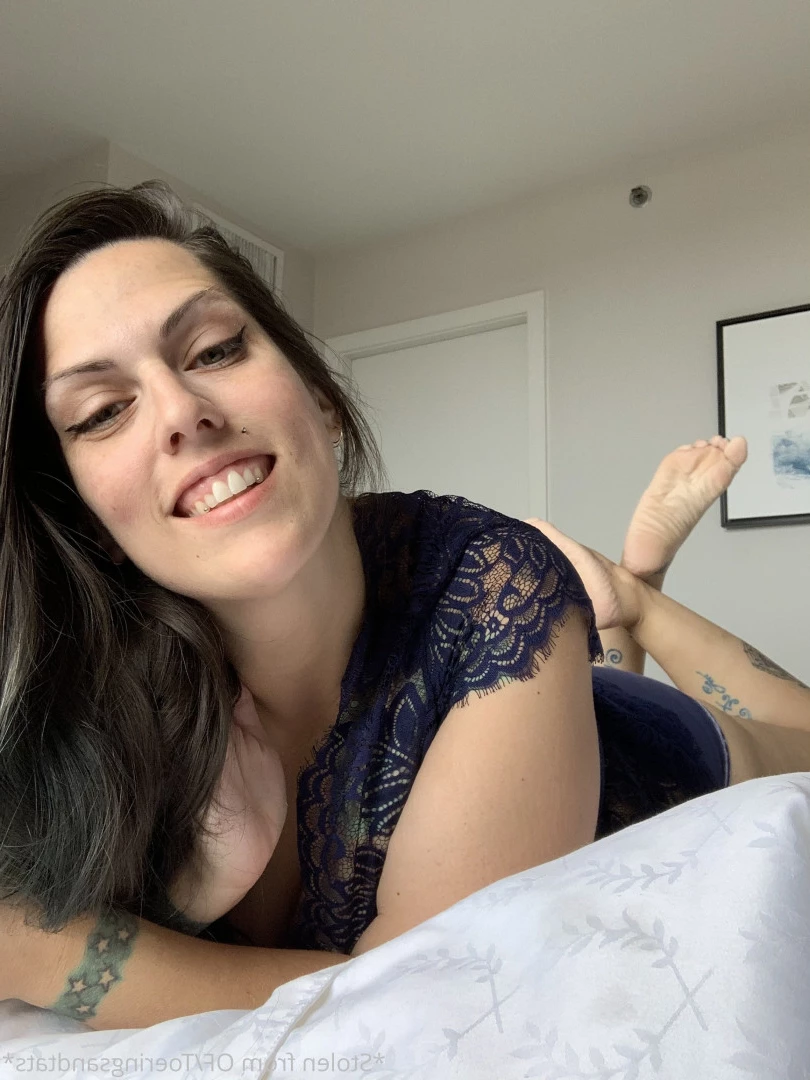 Lexi - Toe Rings and Tattoos [ toeringsandtats ] Onlyfans leaked photo 8806000 on Hotleaks.tv
