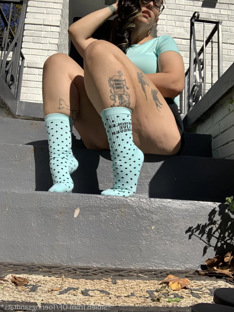 Lexi - Toe Rings and Tattoos [ toeringsandtats ] Onlyfans leaked photo 8806081 on Hotleaks.tv