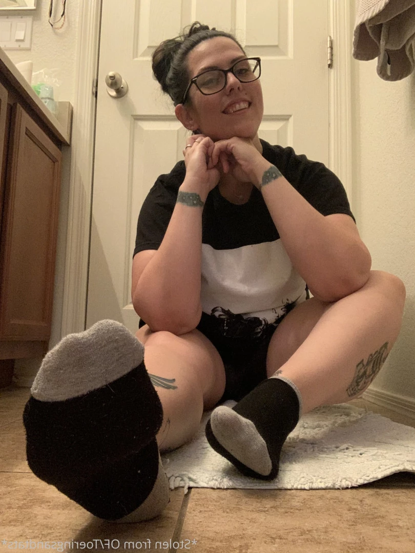 Lexi - Toe Rings and Tattoos [ toeringsandtats ] Onlyfans leaked photo 8806116 on Hotleaks.tv