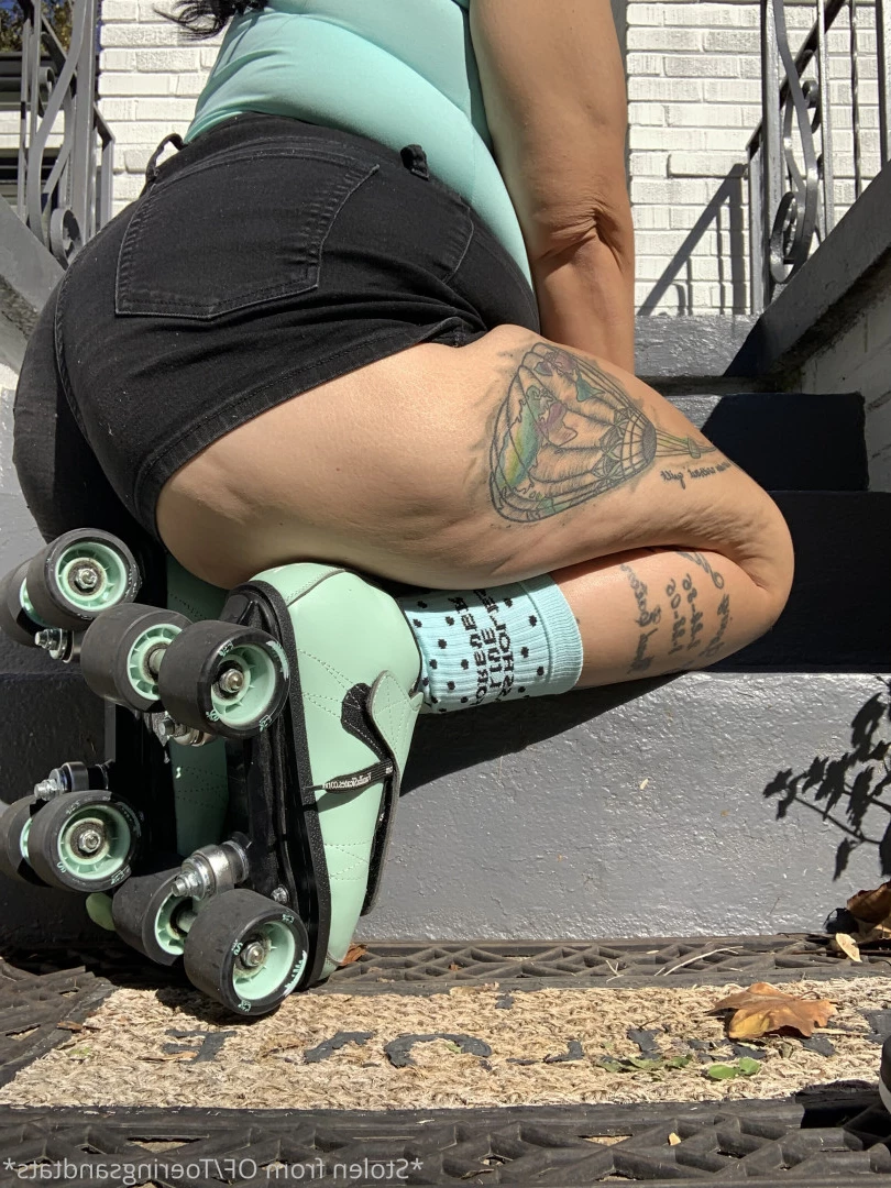 Lexi - Toe Rings and Tattoos [ toeringsandtats ] Onlyfans leaked photo 8806323 on Hotleaks.tv