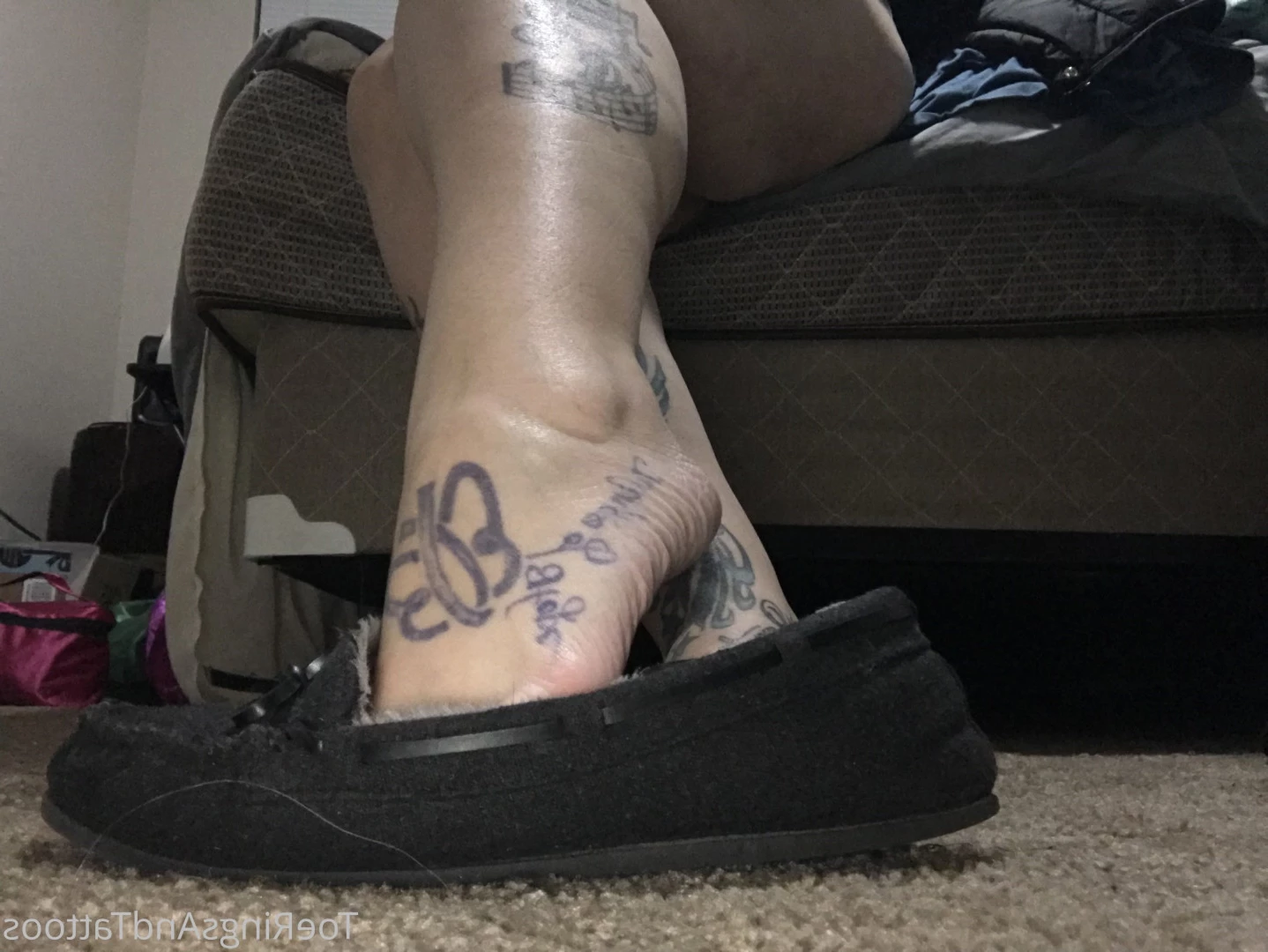 Lexi - Toe Rings and Tattoos [ toeringsandtats ] Onlyfans leaked photo 8806393 on Hotleaks.tv