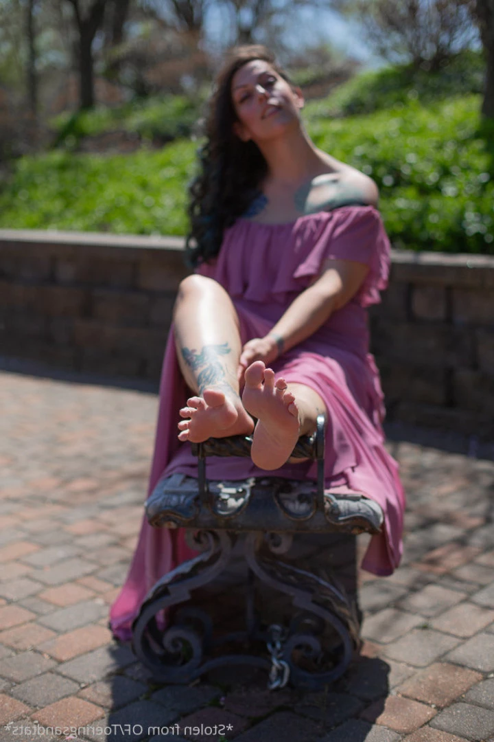 Lexi - Toe Rings and Tattoos [ toeringsandtats ] Onlyfans leaked photo 8806472 on Hotleaks.tv