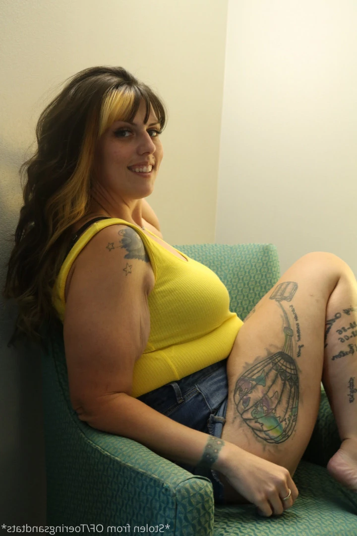Lexi - Toe Rings and Tattoos [ toeringsandtats ] Onlyfans leaked photo 8806563 on Hotleaks.tv