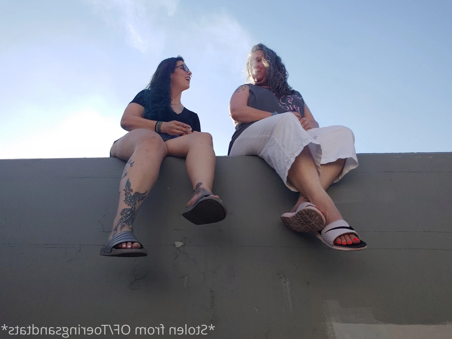 Lexi - Toe Rings and Tattoos [ toeringsandtats ] Onlyfans leaked photo 8806883 on Hotleaks.tv