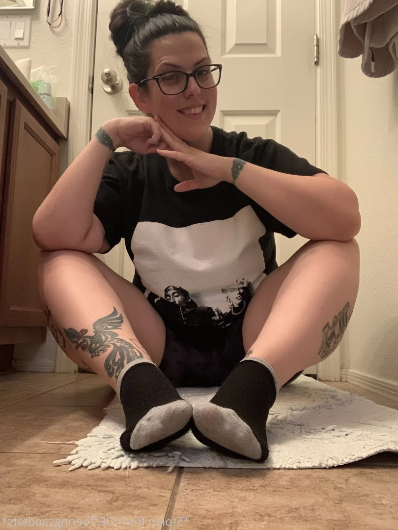 Lexi - Toe Rings and Tattoos [ toeringsandtats ] Onlyfans leaked photo 8806989 on Hotleaks.tv