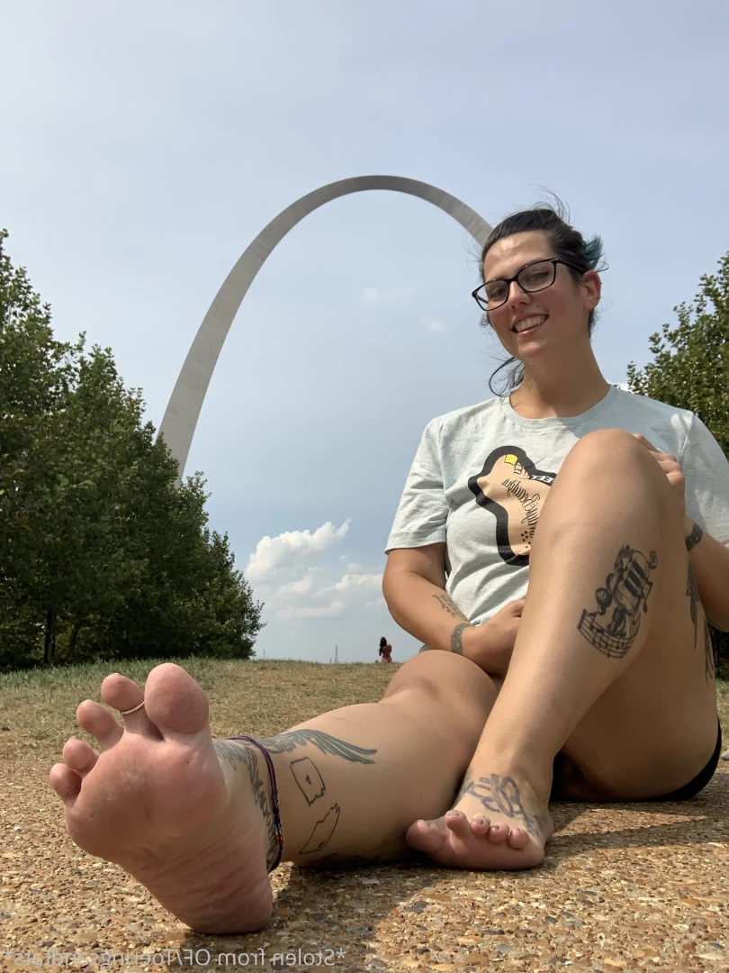 Lexi - Toe Rings and Tattoos [ toeringsandtats ] Onlyfans leaked photo 8807087 on Hotleaks.tv