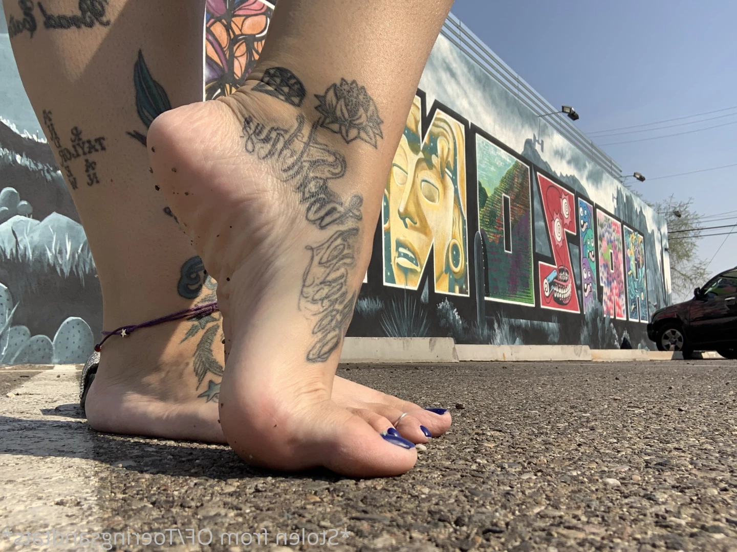 Lexi - Toe Rings and Tattoos [ toeringsandtats ] Onlyfans leaked photo 8807104 on Hotleaks.tv