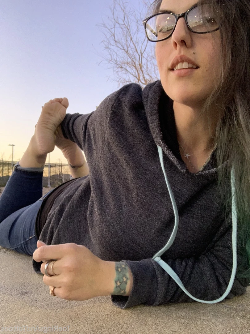 Lexi - Toe Rings and Tattoos [ toeringsandtats ] Onlyfans leaked photo 8807325 on Hotleaks.tv