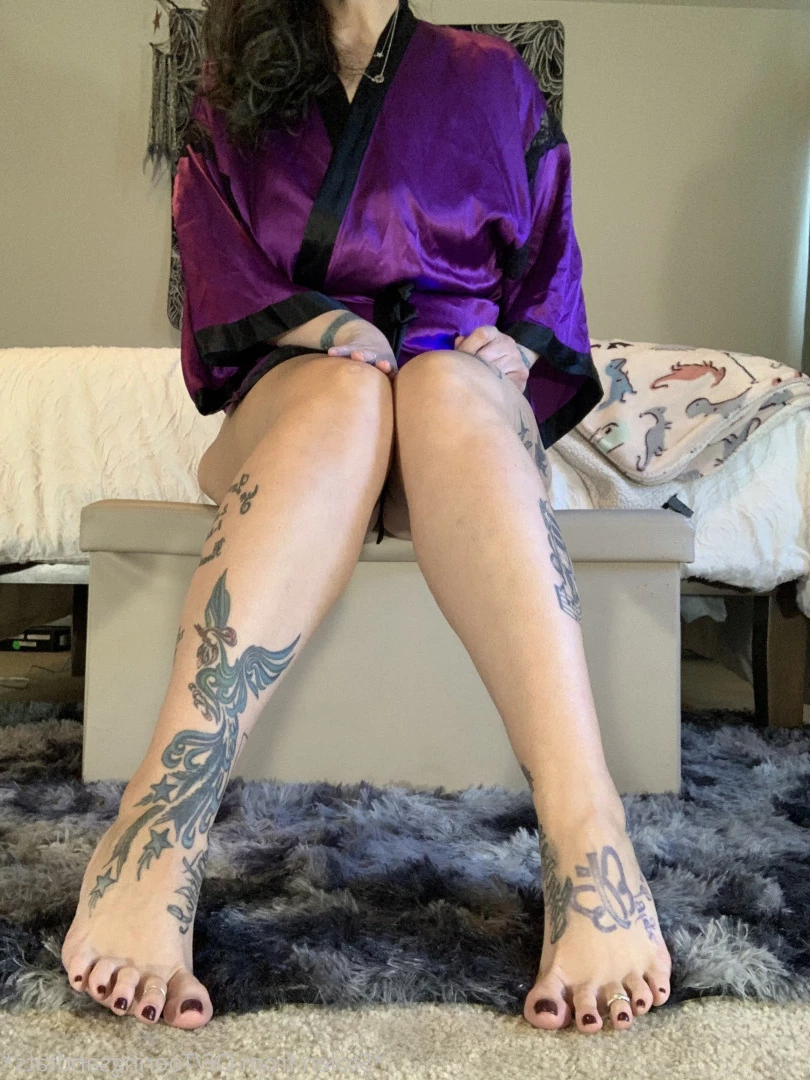 Lexi - Toe Rings and Tattoos [ toeringsandtats ] Onlyfans leaked photo 8807372 on Hotleaks.tv