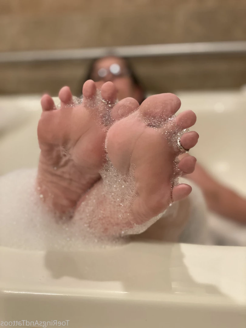 Lexi - Toe Rings and Tattoos [ toeringsandtats ] Onlyfans leaked photo 8807449 on Hotleaks.tv