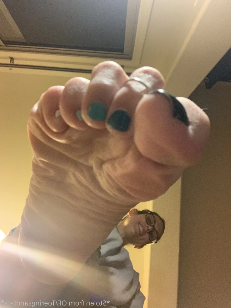 Lexi - Toe Rings and Tattoos [ toeringsandtats ] Onlyfans leaked photo 8807775 on Hotleaks.tv