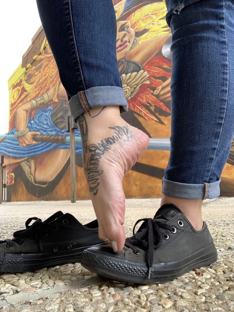 Lexi - Toe Rings and Tattoos [ toeringsandtats ] Onlyfans leaked photo 8807886 on Hotleaks.tv