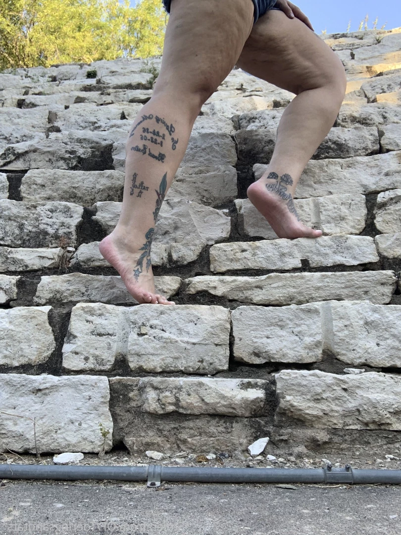 Lexi - Toe Rings and Tattoos [ toeringsandtats ] Onlyfans leaked photo 8807946 on Hotleaks.tv