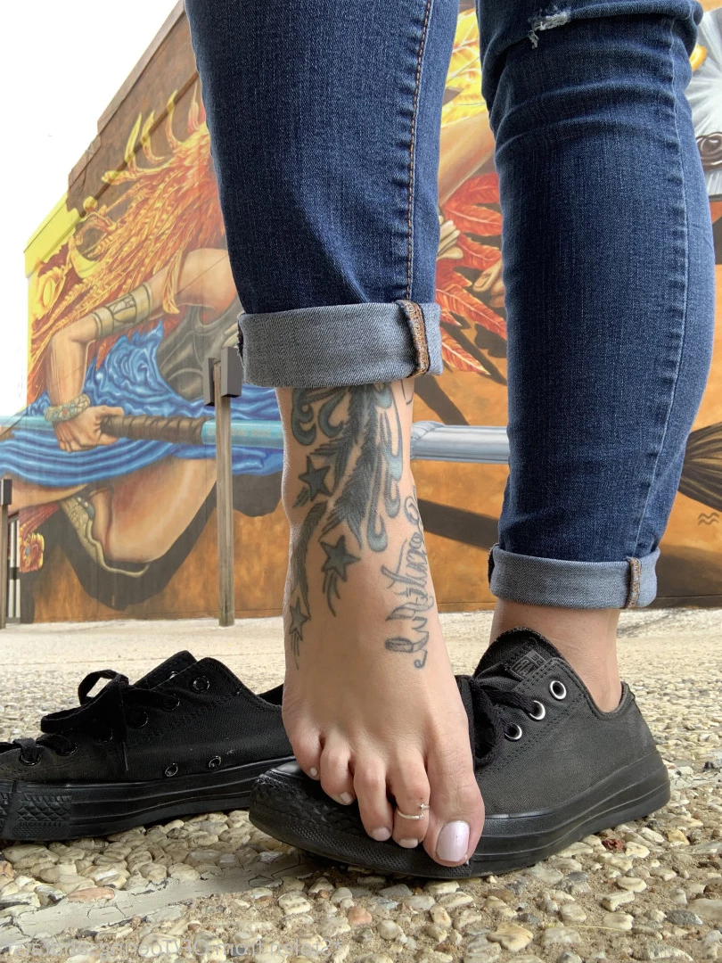 Lexi - Toe Rings and Tattoos [ toeringsandtats ] Onlyfans leaked photo 8807976 on Hotleaks.tv