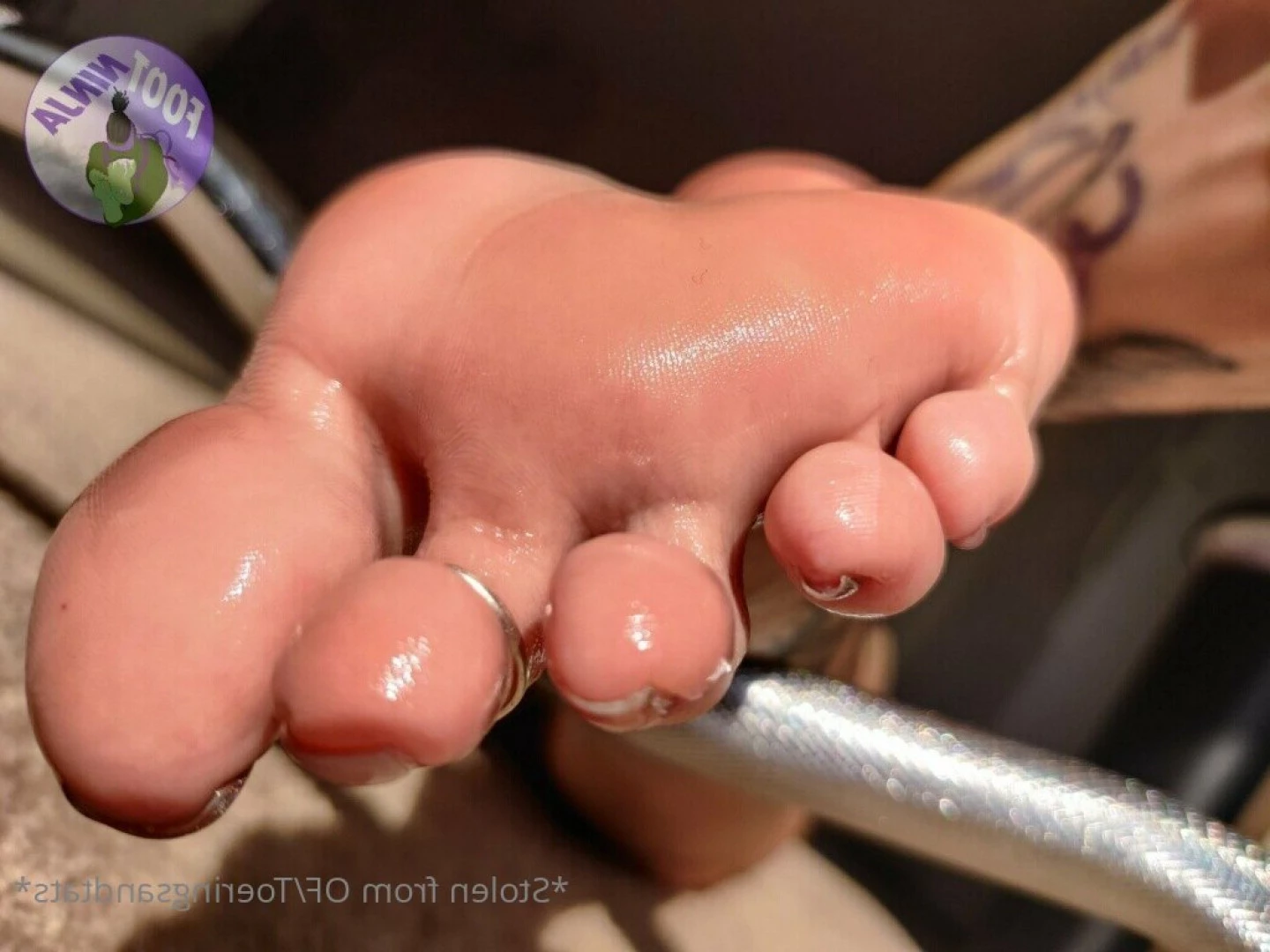 Lexi - Toe Rings and Tattoos [ toeringsandtats ] Onlyfans leaked photo 8808062 on Hotleaks.tv
