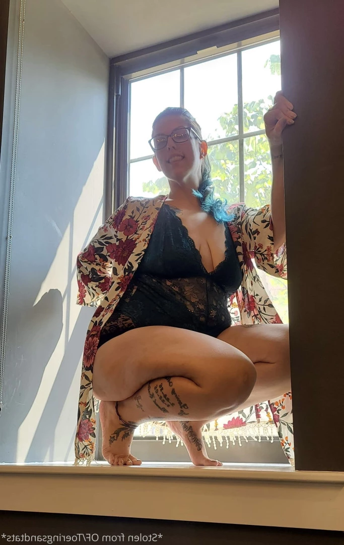Lexi - Toe Rings and Tattoos [ toeringsandtats ] Onlyfans leaked photo 8808104 on Hotleaks.tv