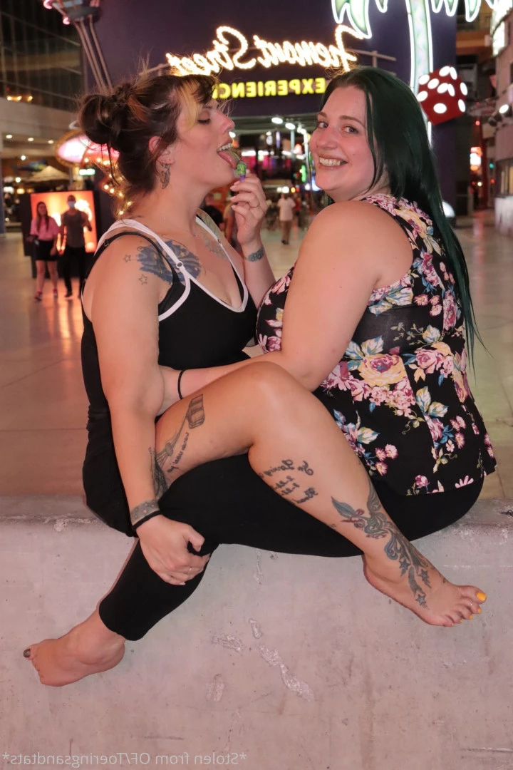 Lexi - Toe Rings and Tattoos [ toeringsandtats ] Onlyfans leaked photo 8808289 on Hotleaks.tv