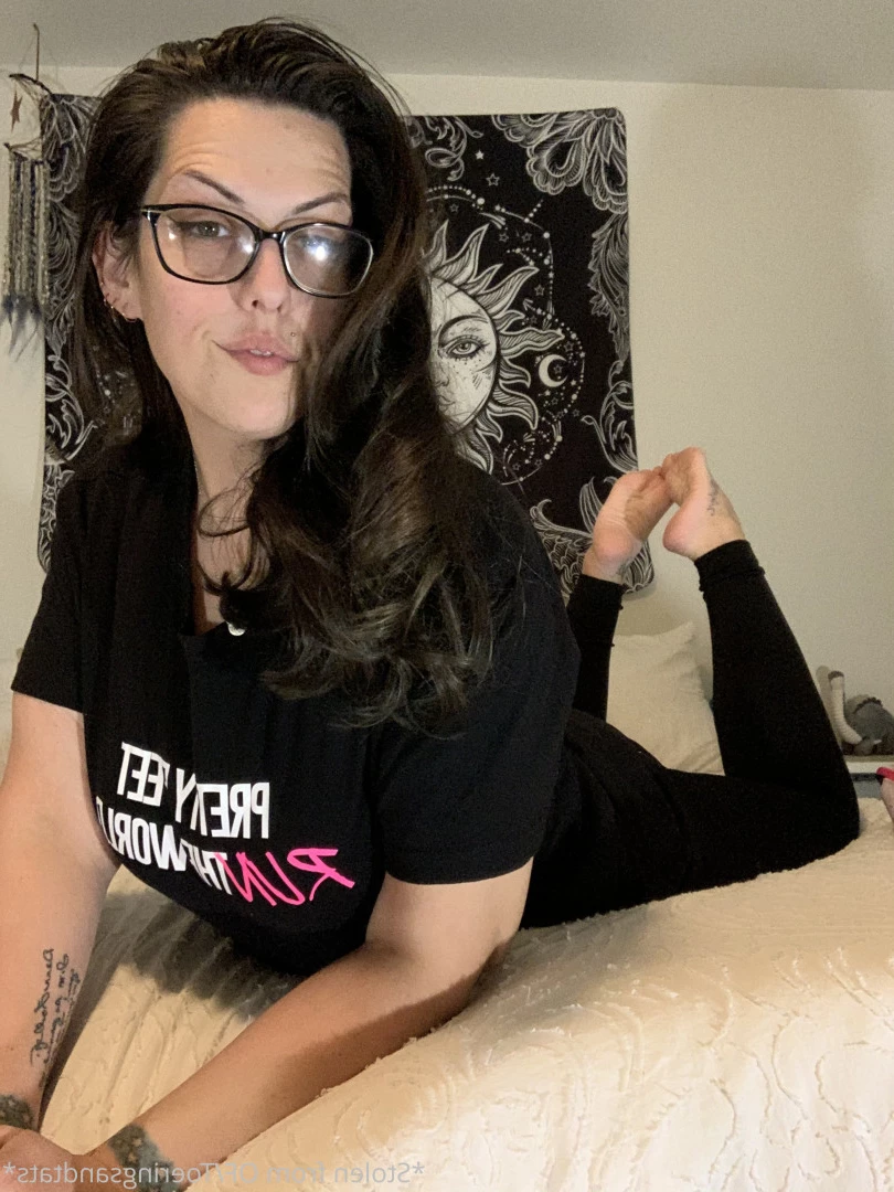 Lexi - Toe Rings and Tattoos [ toeringsandtats ] Onlyfans leaked photo 8808434 on Hotleaks.tv