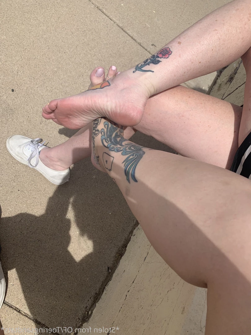 Lexi - Toe Rings and Tattoos [ toeringsandtats ] Onlyfans leaked photo 8808634 on Hotleaks.tv