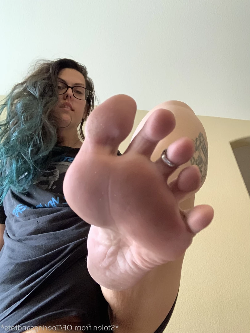 Lexi - Toe Rings and Tattoos [ toeringsandtats ] Onlyfans leaked photo 8808696 on Hotleaks.tv