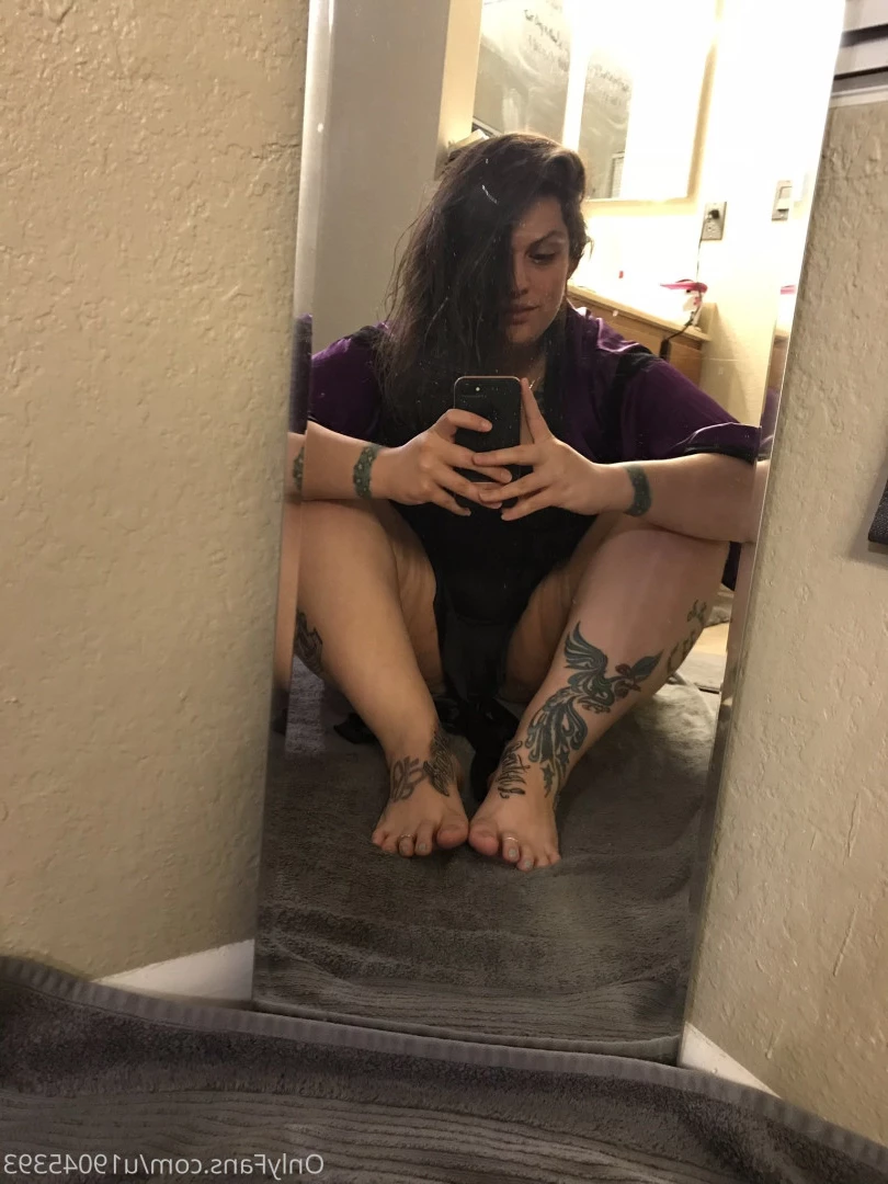 Lexi - Toe Rings and Tattoos [ toeringsandtats ] Onlyfans leaked photo 8809083 on Hotleaks.tv
