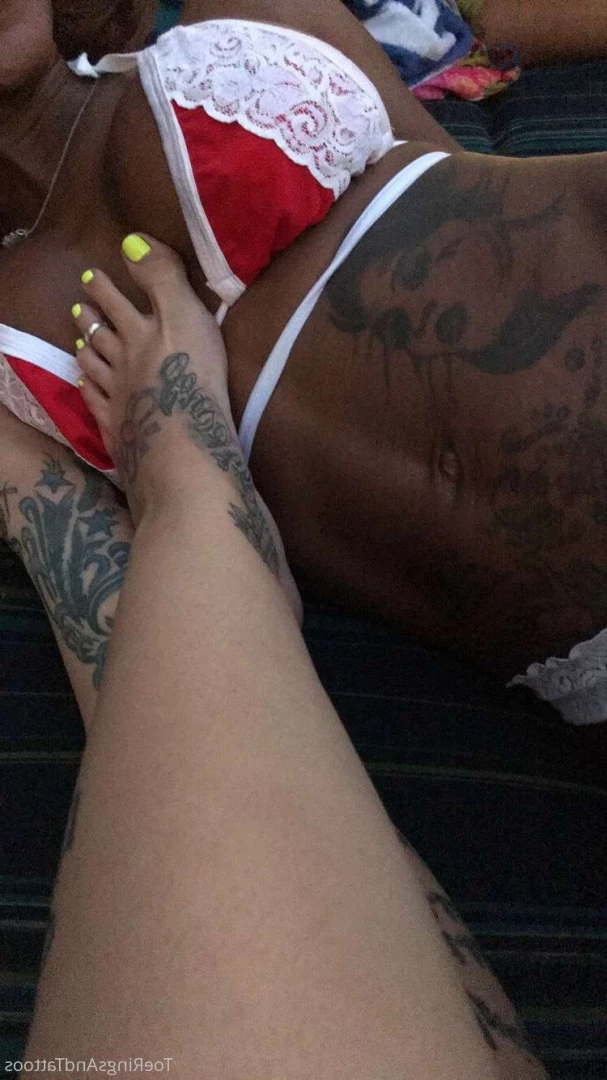 Lexi - Toe Rings and Tattoos [ toeringsandtats ] Onlyfans leaked photo 8809586 on Hotleaks.tv