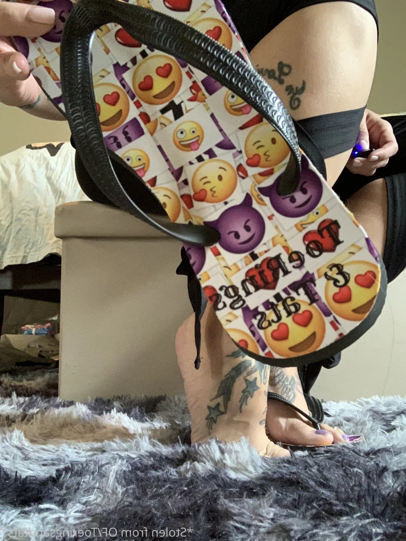 Lexi - Toe Rings and Tattoos [ toeringsandtats ] Onlyfans leaked photo 8809609 on Hotleaks.tv