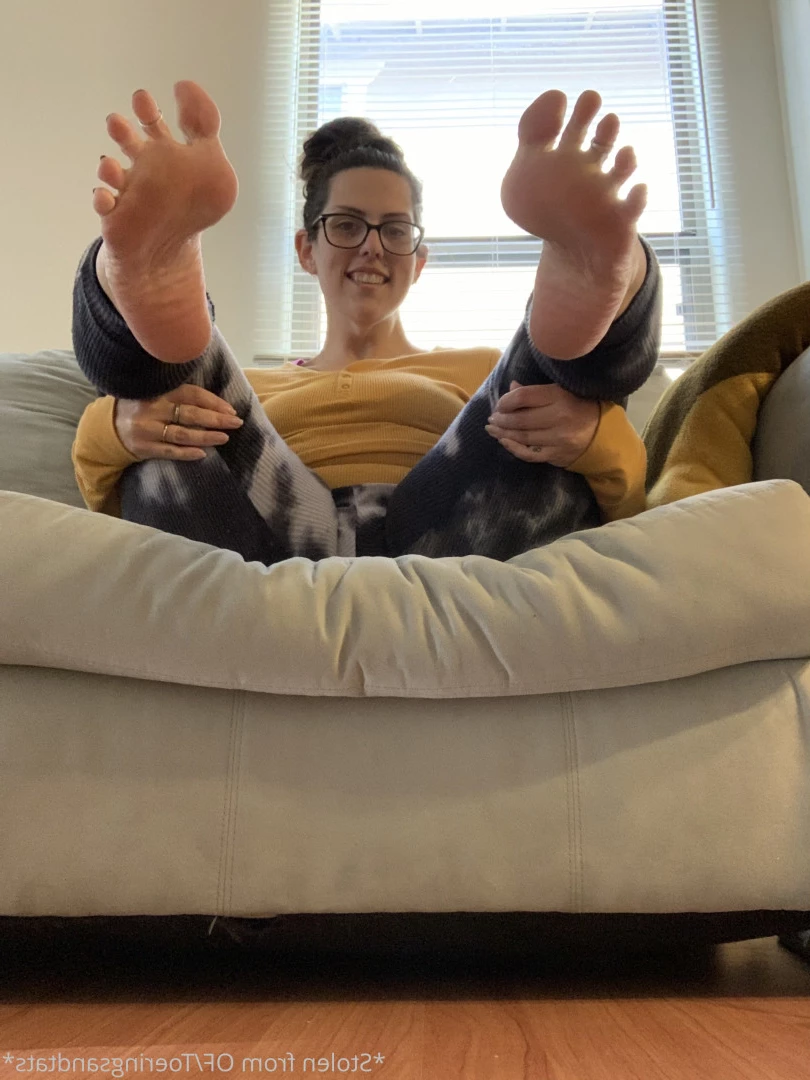 Lexi - Toe Rings and Tattoos [ toeringsandtats ] Onlyfans leaked photo 8809704 on Hotleaks.tv