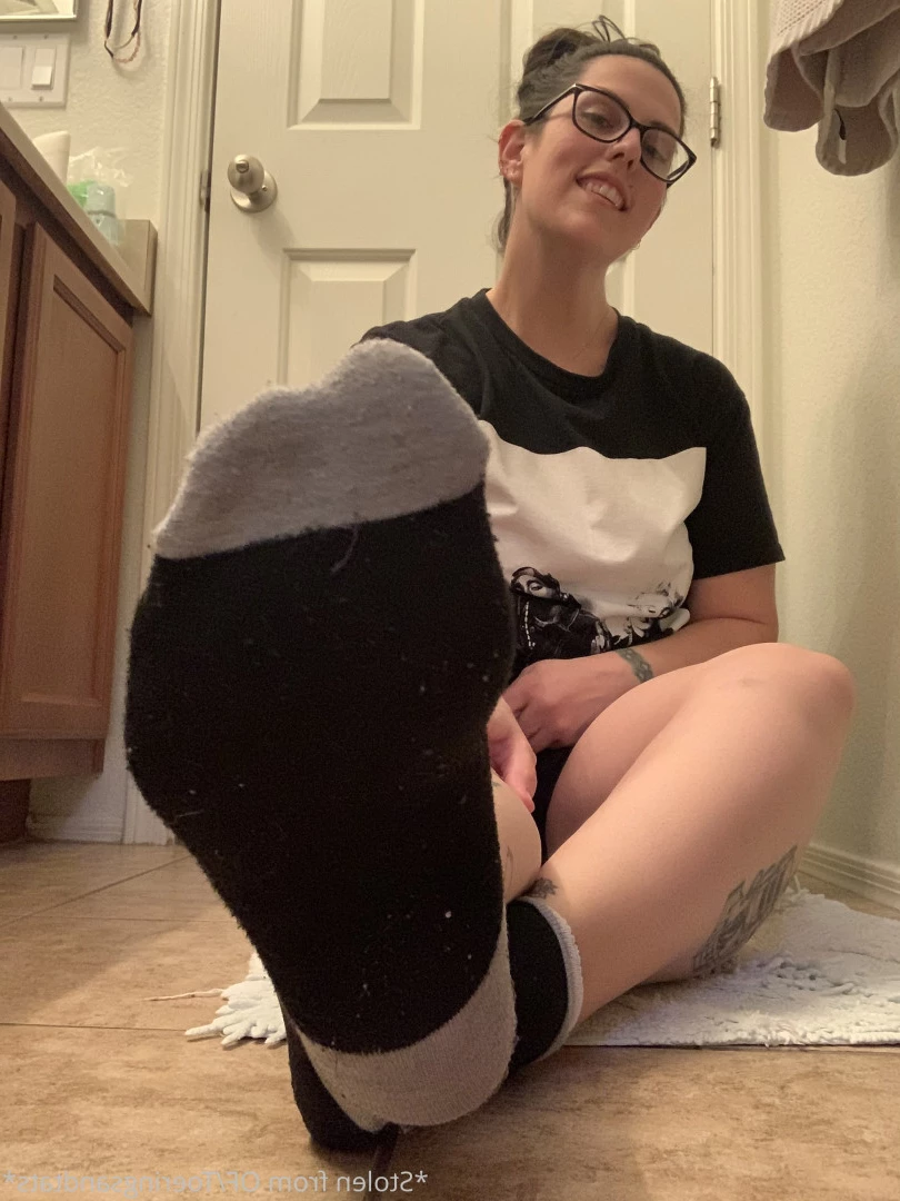 Lexi - Toe Rings and Tattoos [ toeringsandtats ] Onlyfans leaked photo 8809852 on Hotleaks.tv