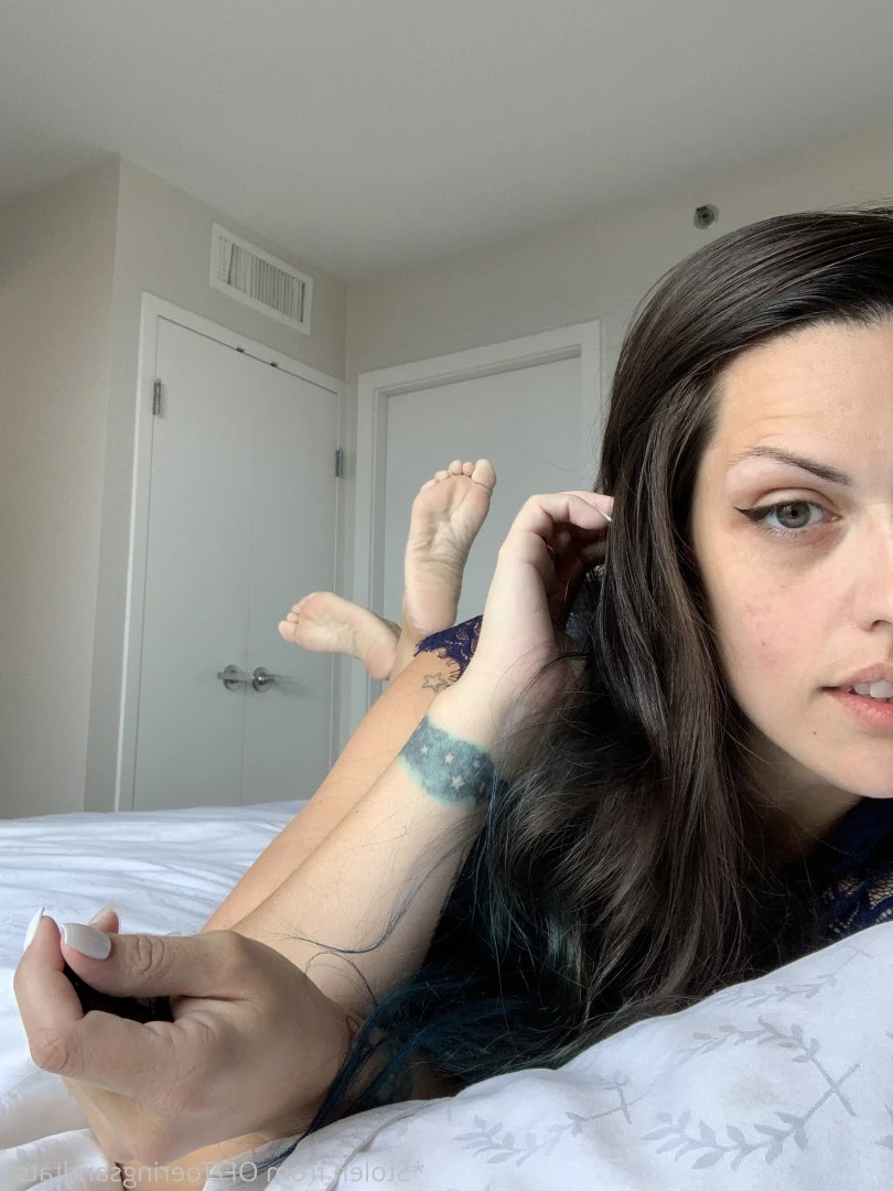 Lexi - Toe Rings and Tattoos [ toeringsandtats ] Onlyfans leaked photo 8809935 on Hotleaks.tv